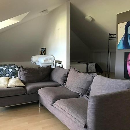 Villa Volcan Льо Тампон Екстериор снимка
