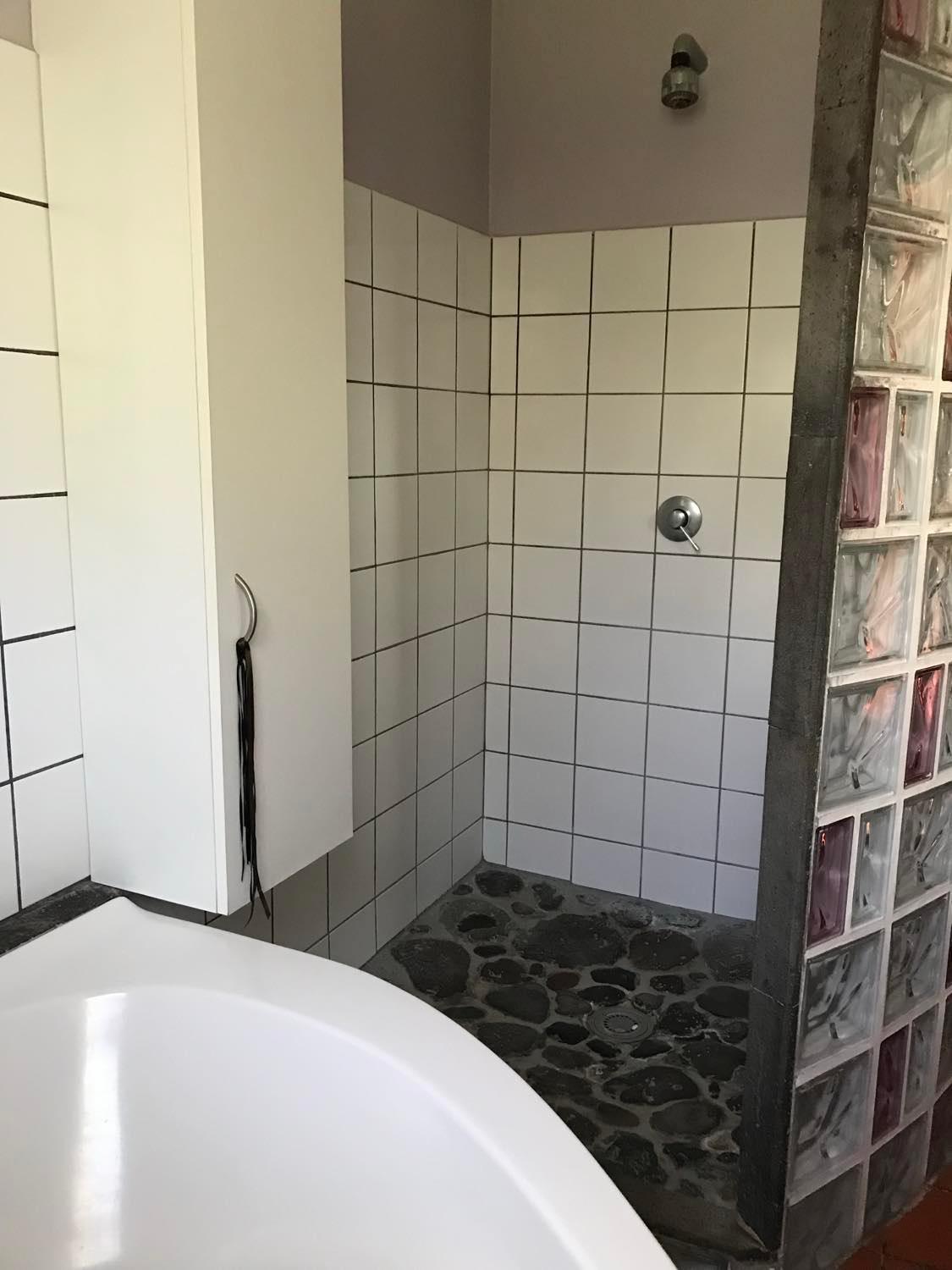 Villa Volcan Льо Тампон Екстериор снимка